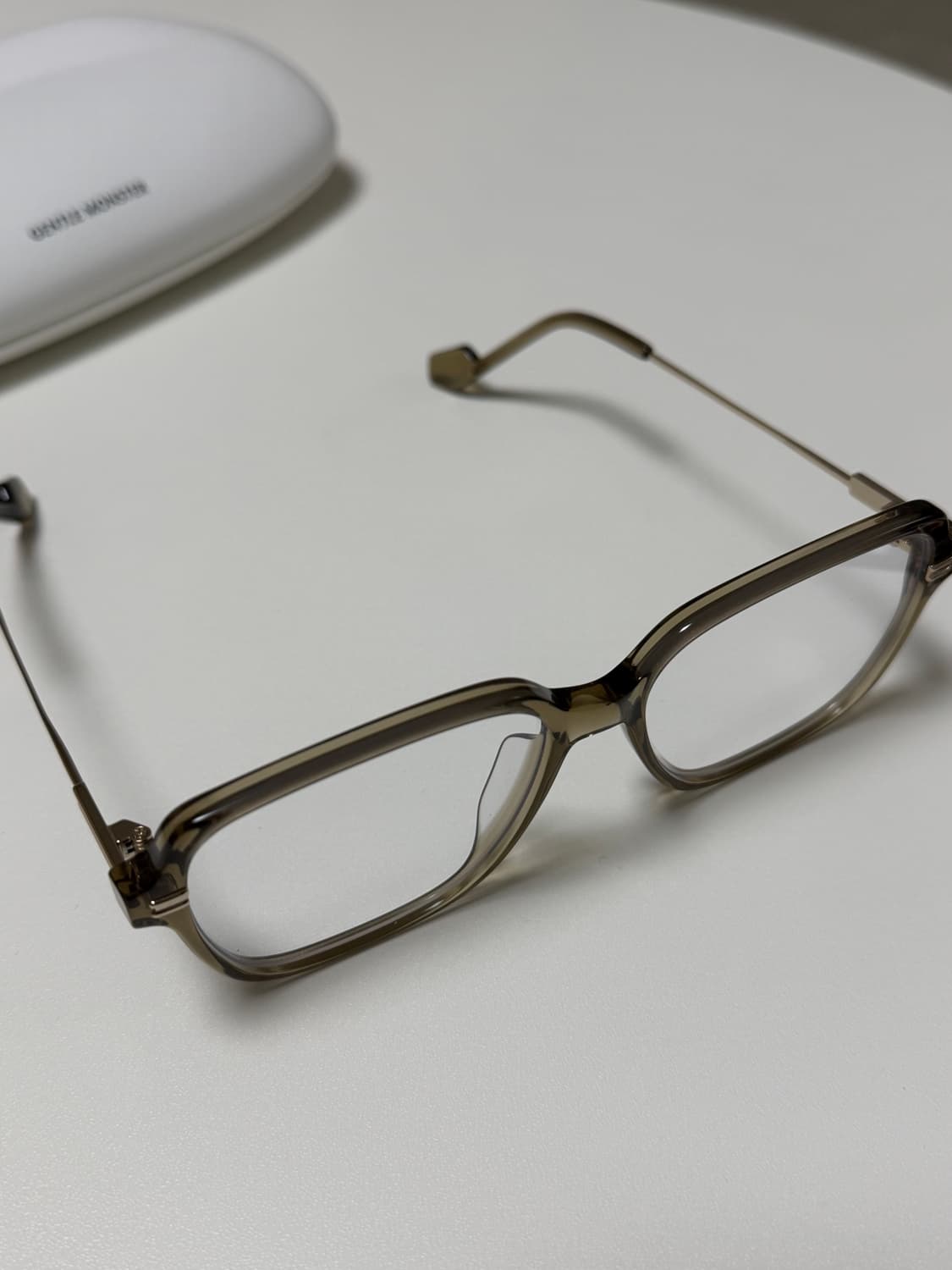 젠틀몬스터 jeff 안경 상품이미지2