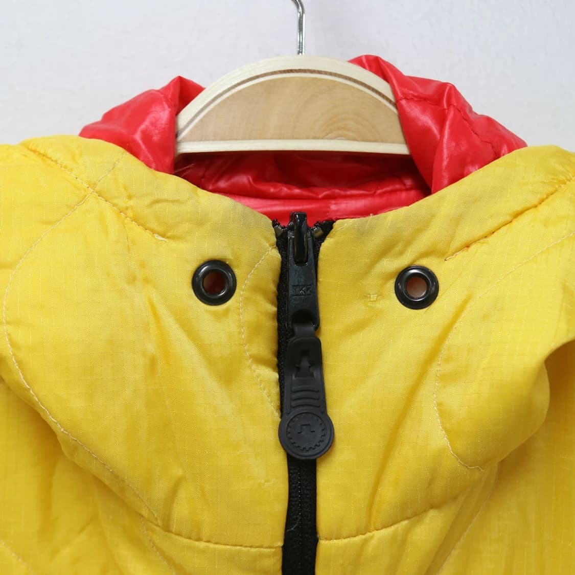 WILD THINGS PRIMALOFT 양면 점퍼 62850 상품이미지7