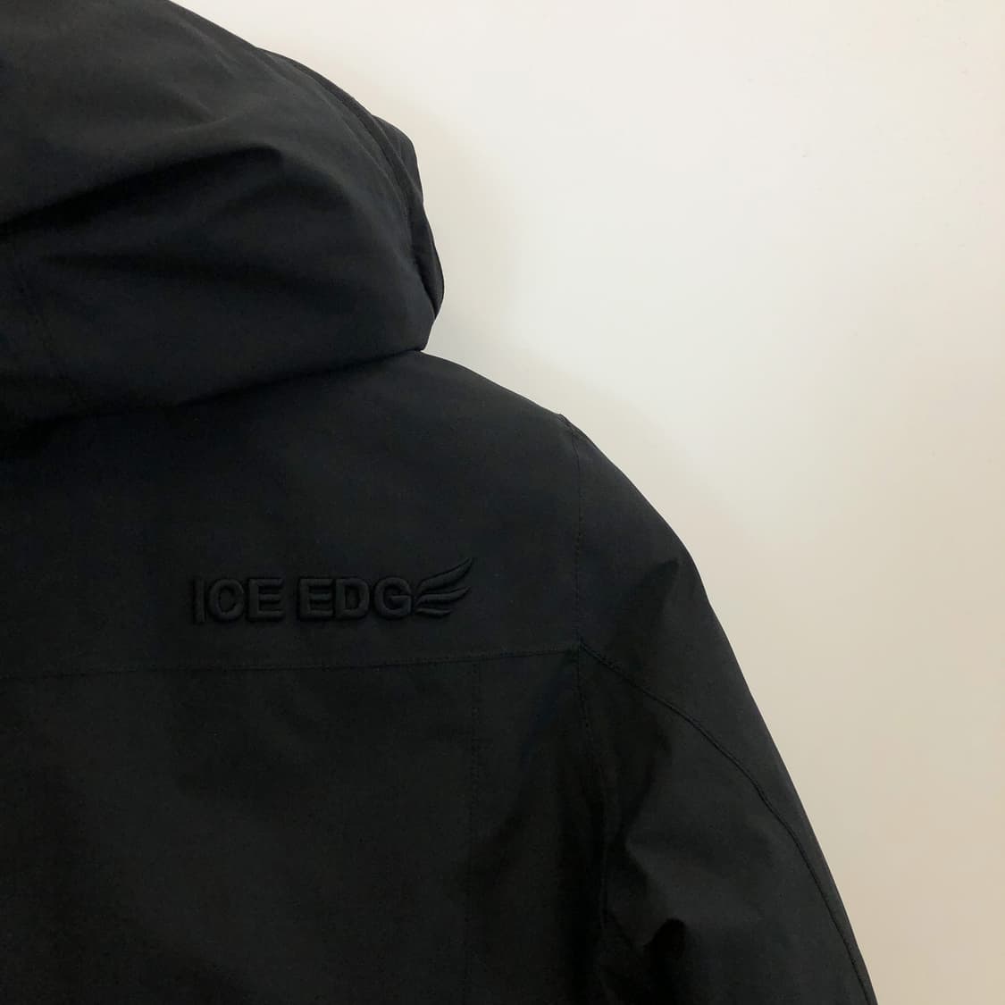 블랙야크 엣지네오 구스다운 고어텍스 롱패딩 85  상품이미지5