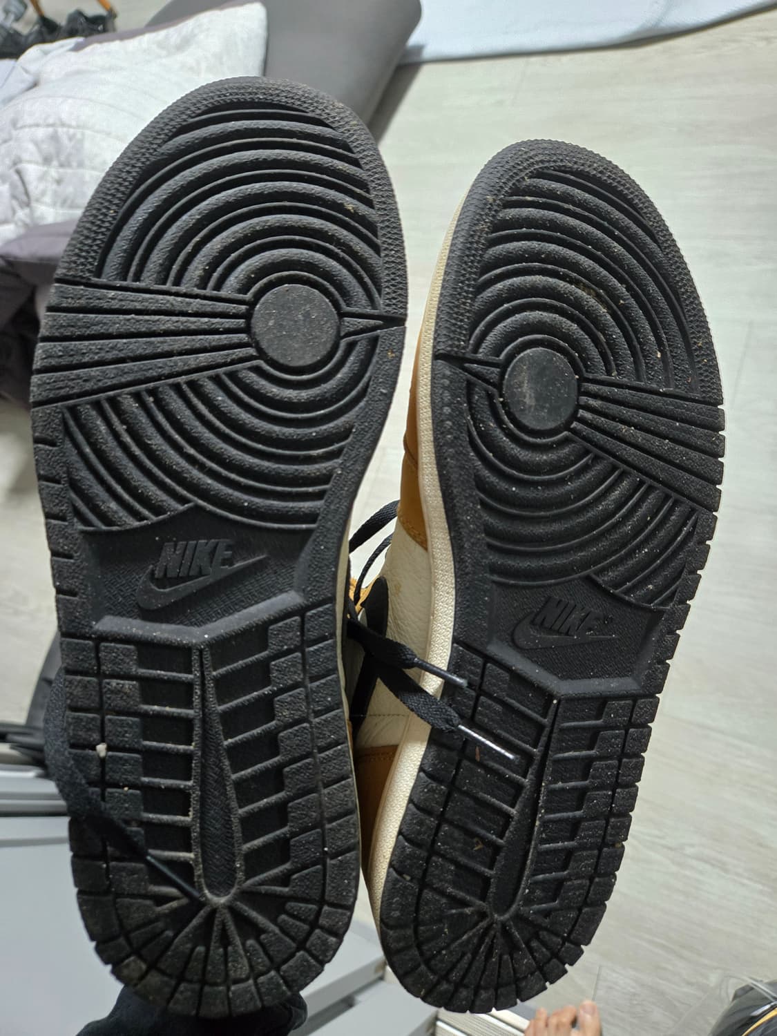 조던1 루키 오브 더 이어 상품이미지2