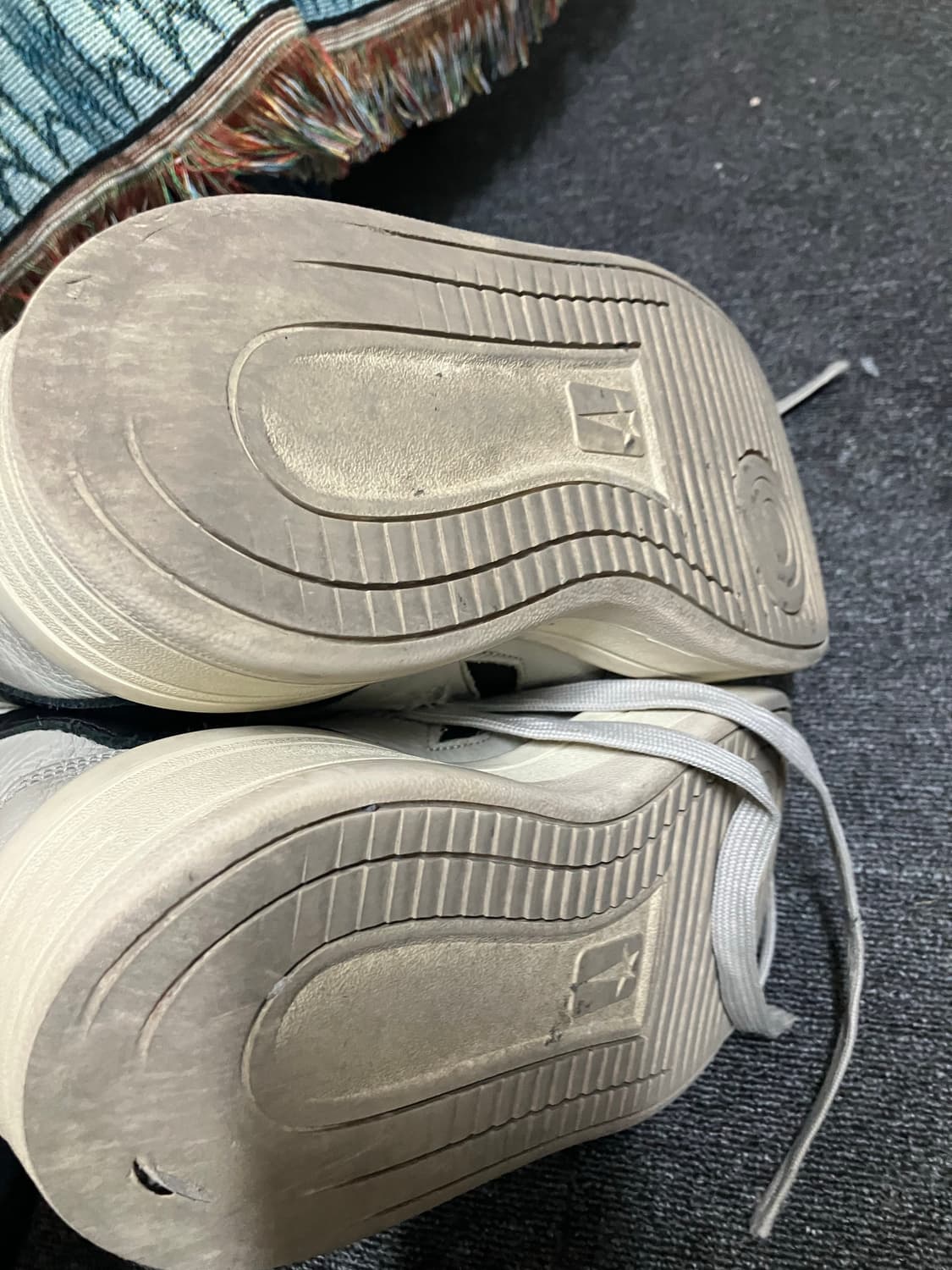 컨버스 다크쉐도우 280 상품이미지4