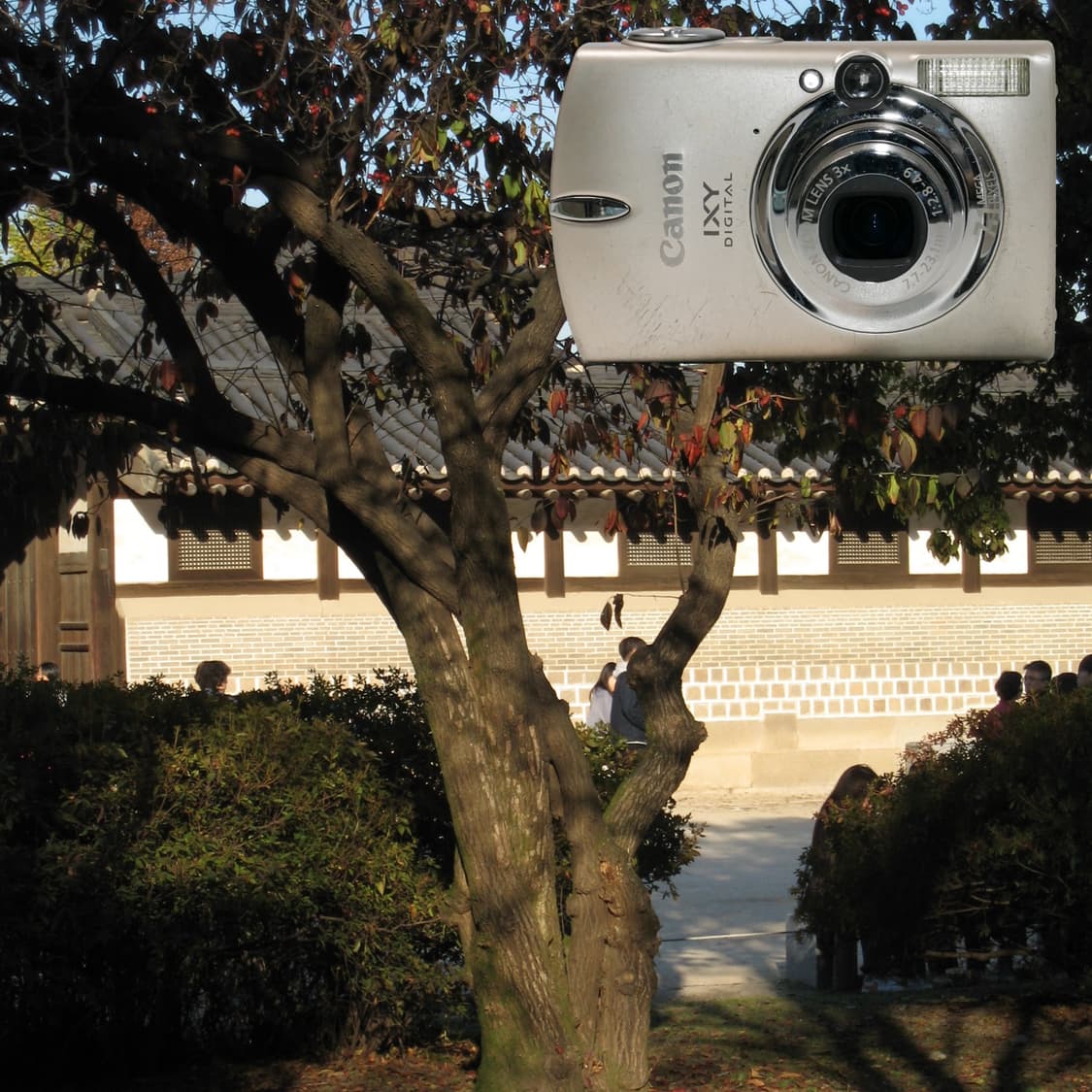 IXY Digital 700 / IXUS 750 (✨A급/🎁풀패키지) 상품이미지2