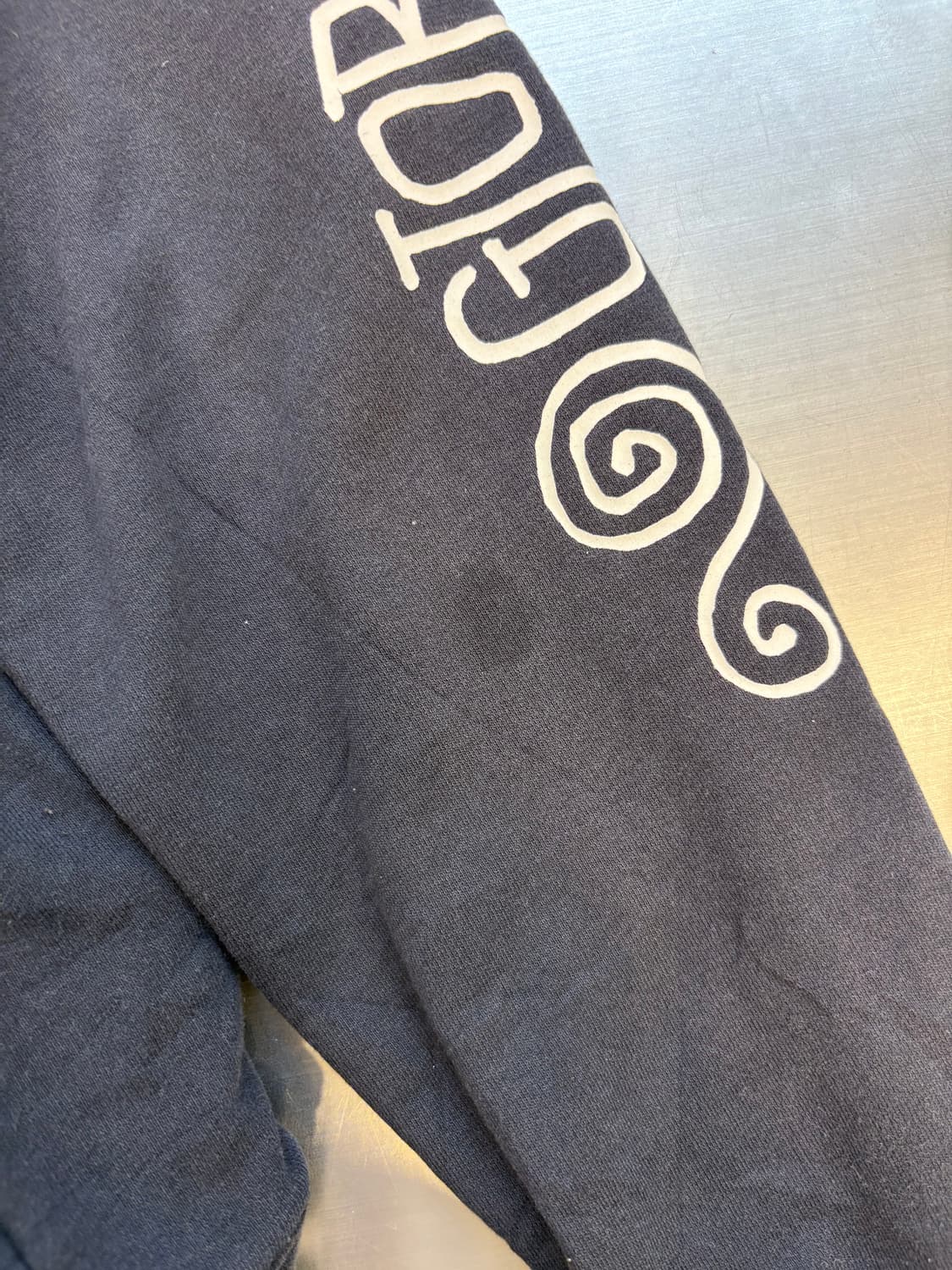 스투시 글로벌 루츠 바시티 상품이미지4