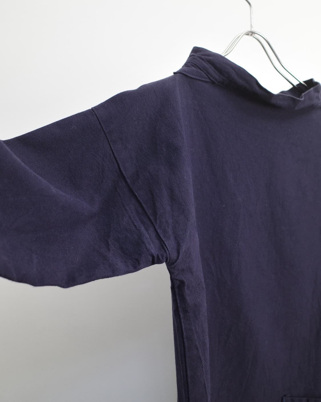 Yarmo fisherman's smock 상품이미지2