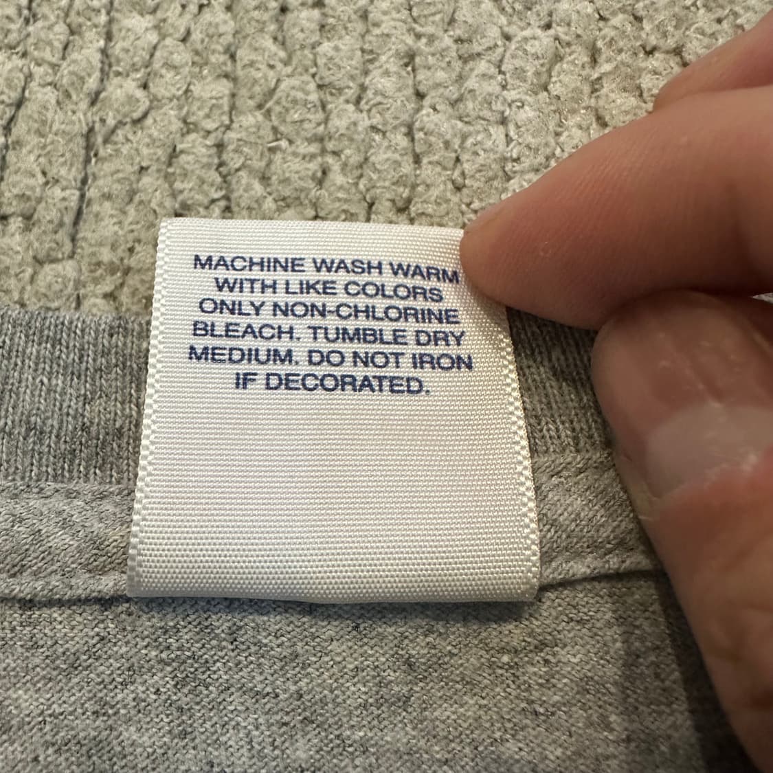 슈프림 (Supreme) 17ss Digi Girl 티셔츠 상품이미지6