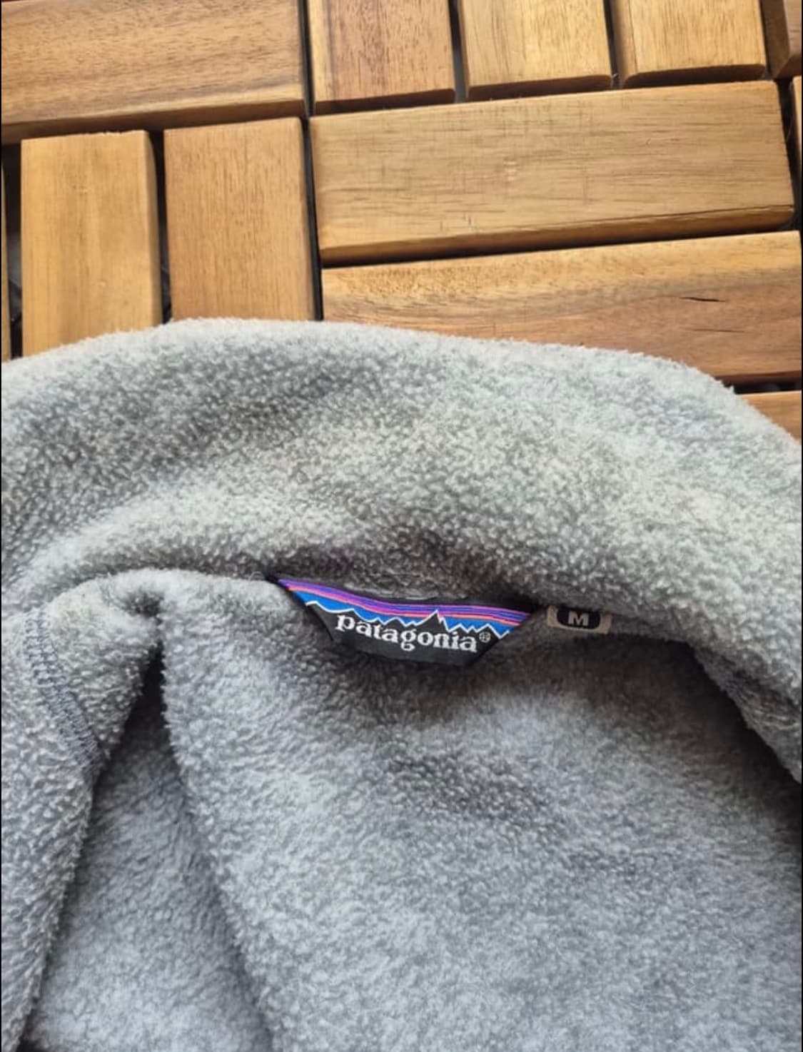 Patagonia 파타고니아 쉘드 신칠라 봄버 자켓 (navy) 상품이미지2