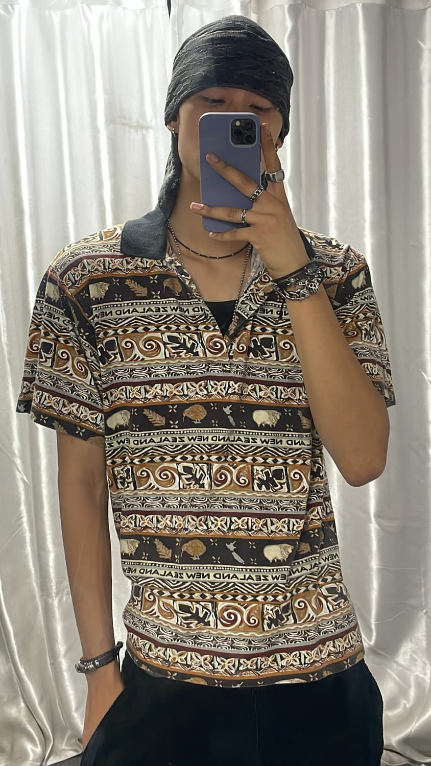 Bohemian Dankara Karati 상품이미지1