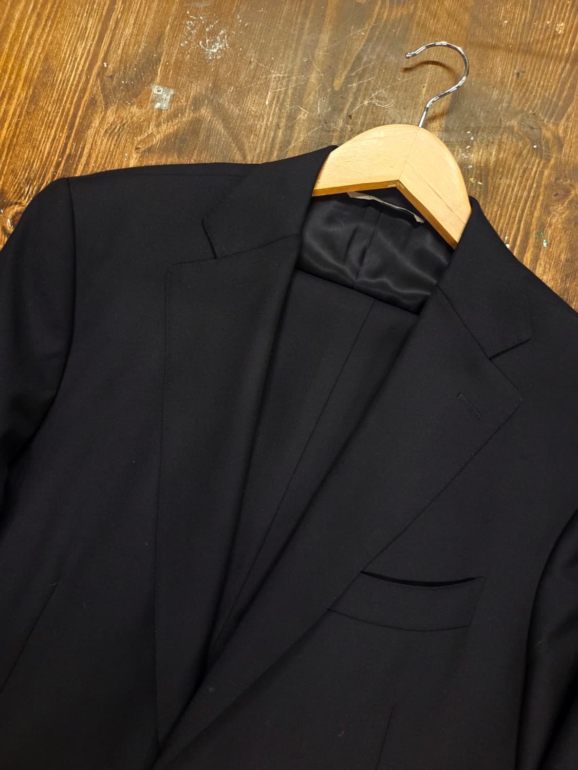 이탈리아 브랜드 카날리 셋업 상품이미지9