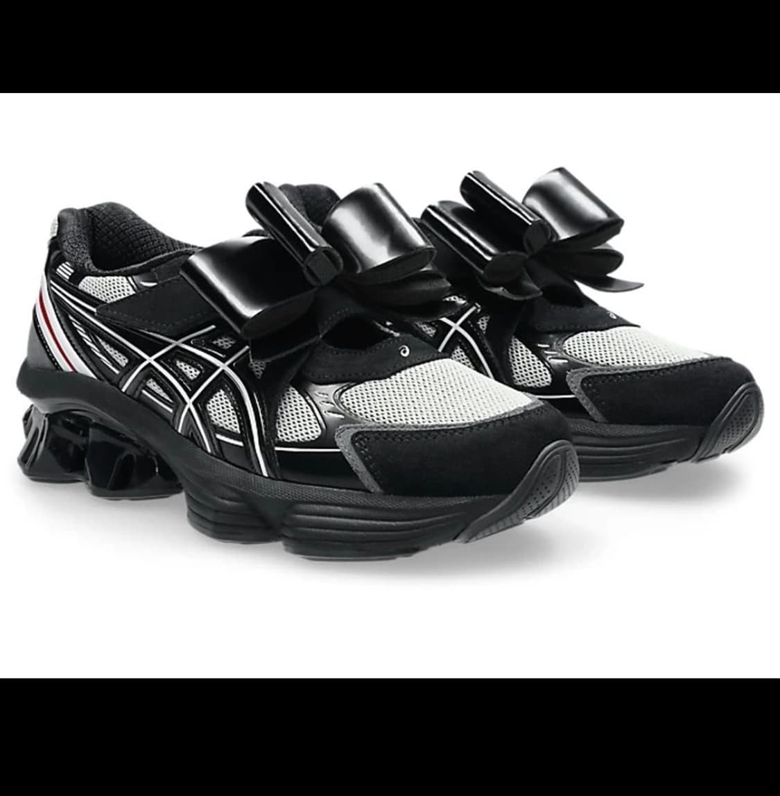 슈슈통 x 아식스  상품이미지1