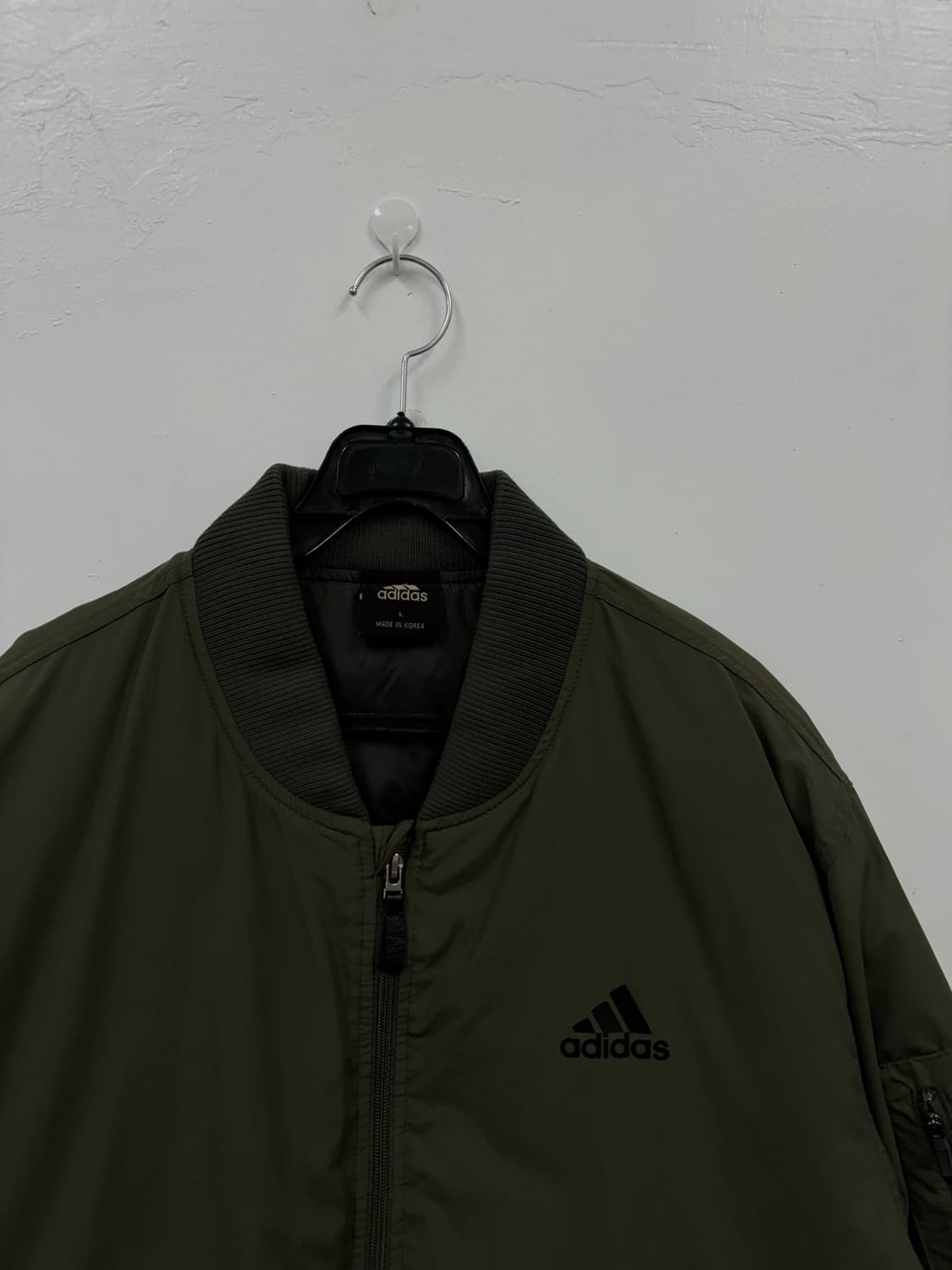 아디다스 다운패딩 상품이미지3