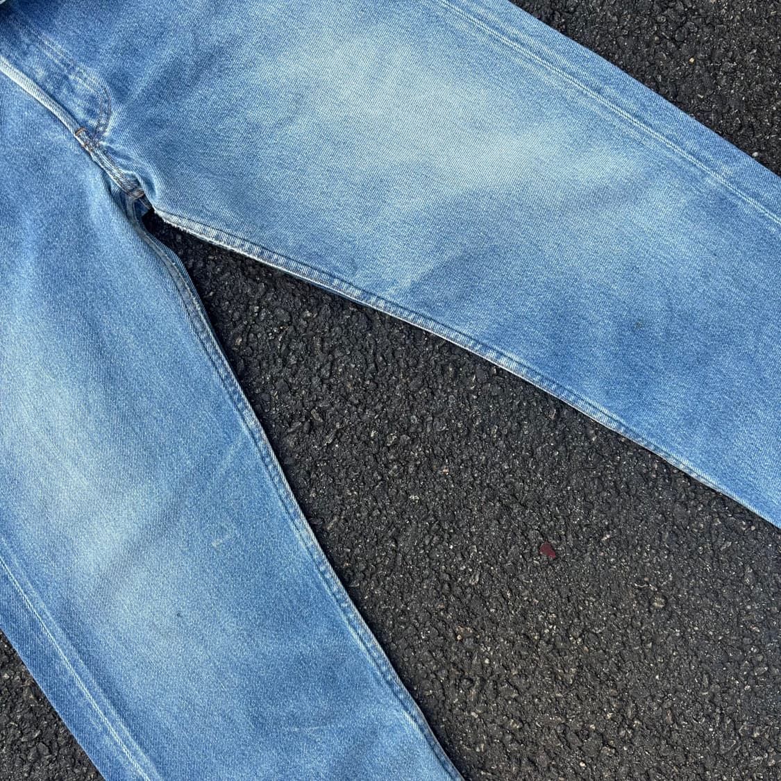 80~90년대 미국 리바이스 501 상품이미지7