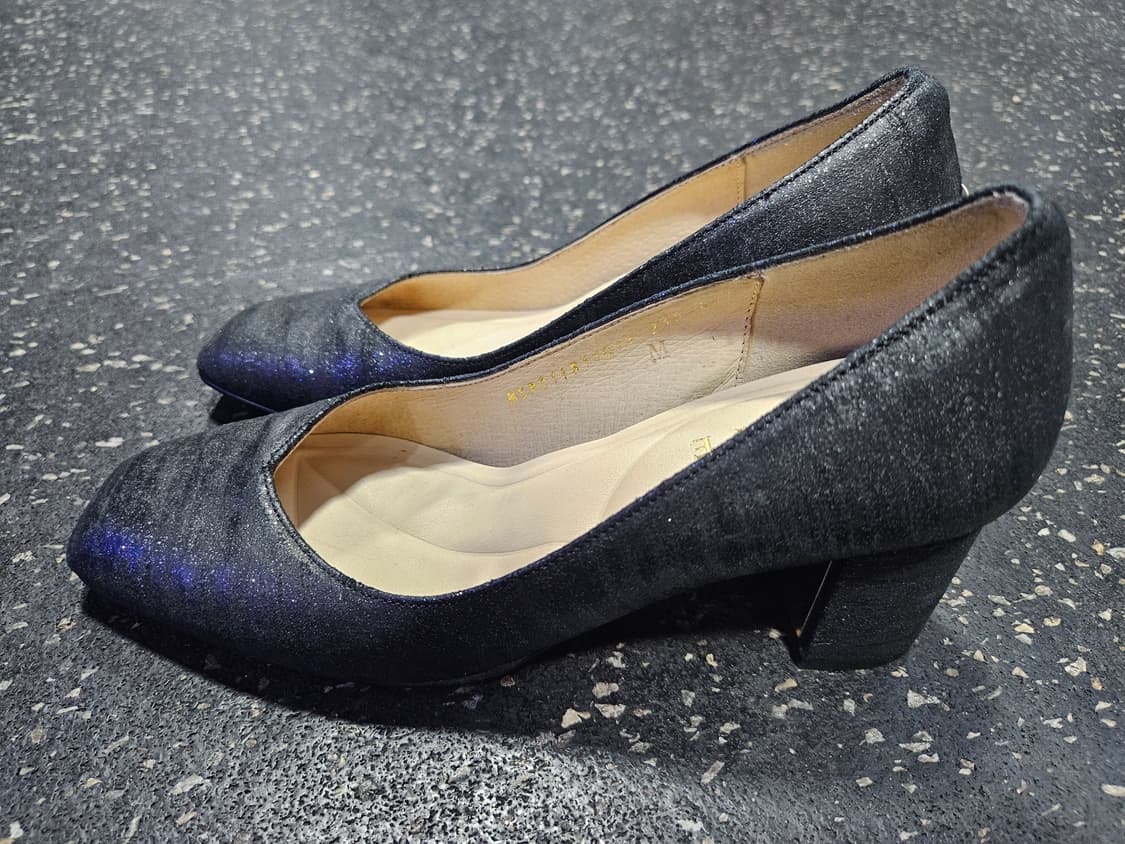 미소페 여성 펌프스 구두 235mm 상품이미지1