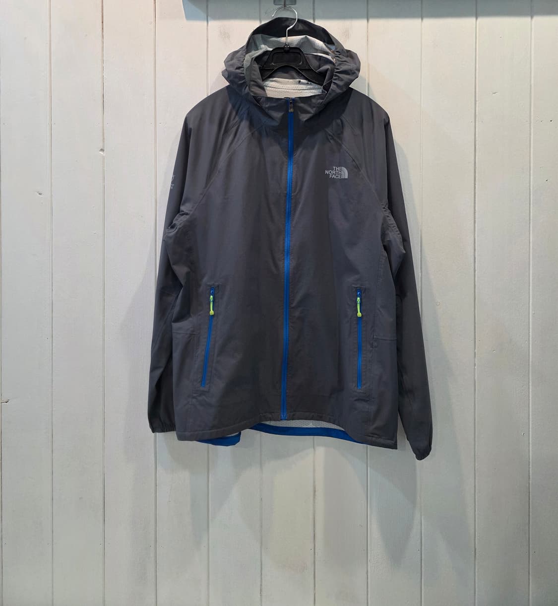 노스페이스 바람막이 "THE NORTH FACE" 상품이미지1