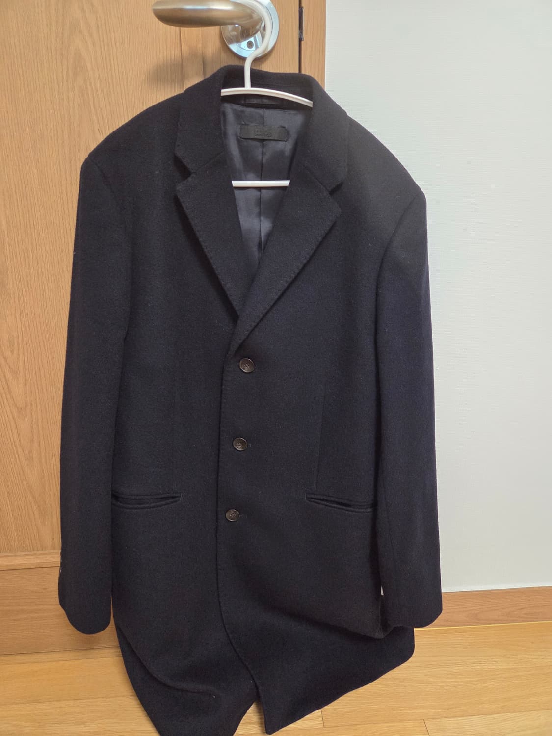 유니클로 코트 상품이미지1