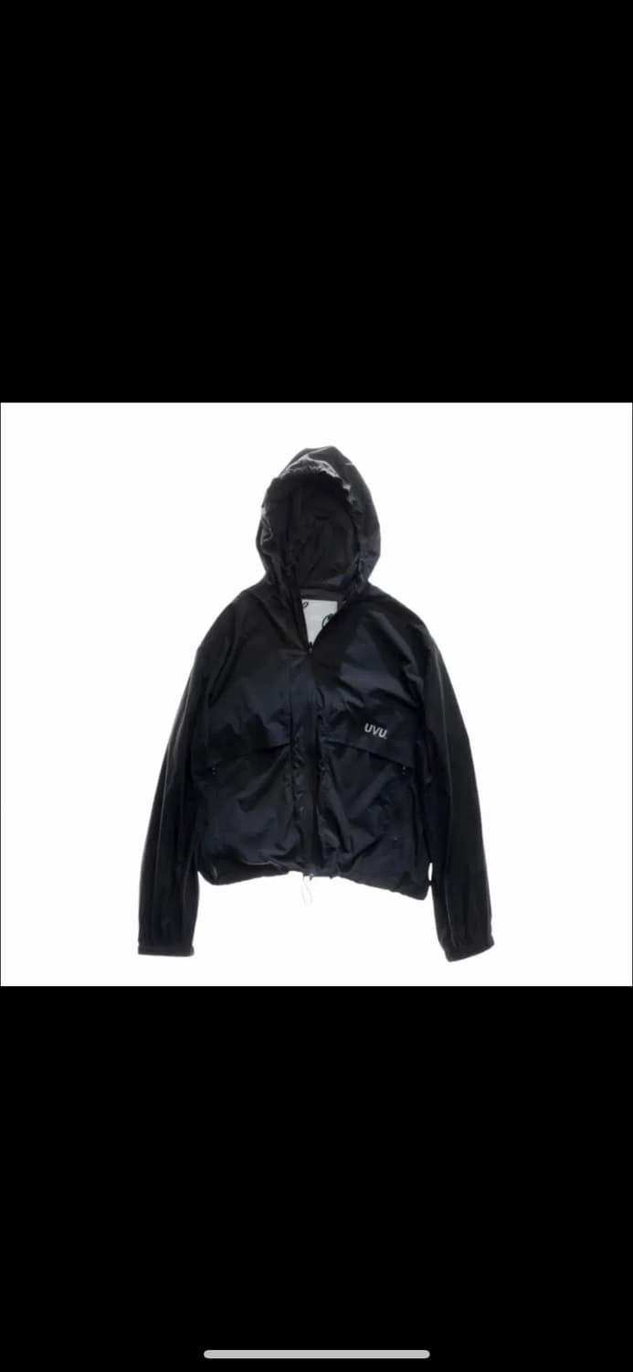 uvu 바람막이 상품이미지1