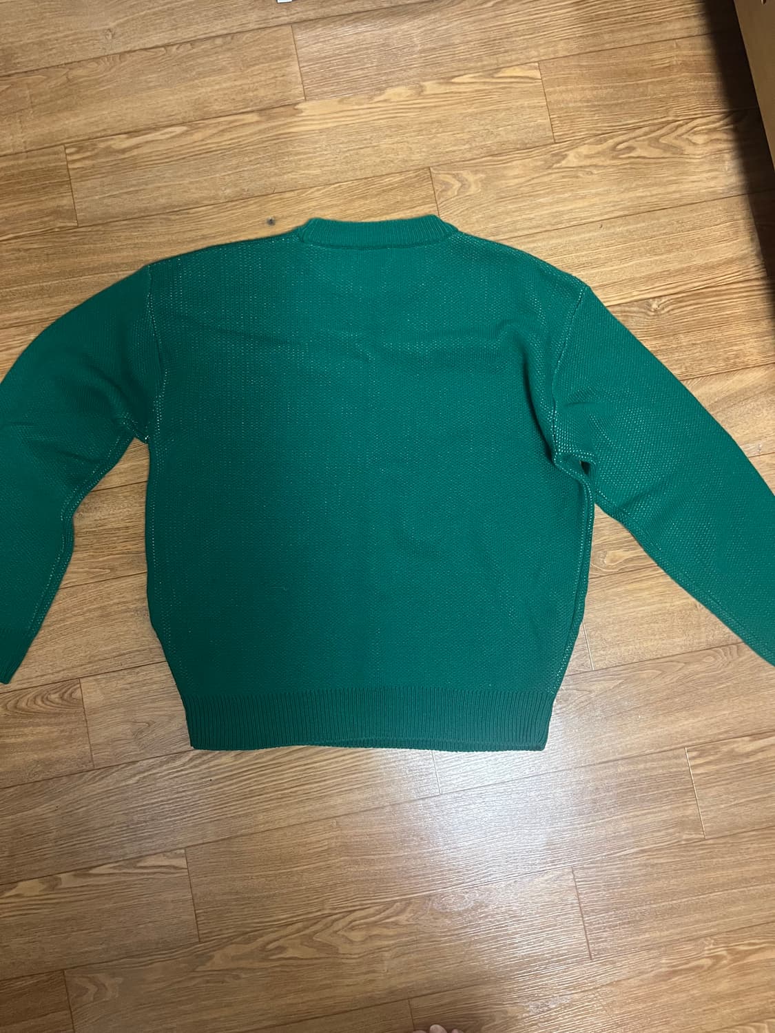 빈티지 니트 상품이미지2