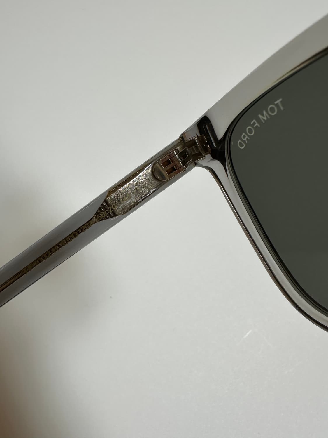 톰포드 선글라스(TF1132K 20A) 상품이미지3