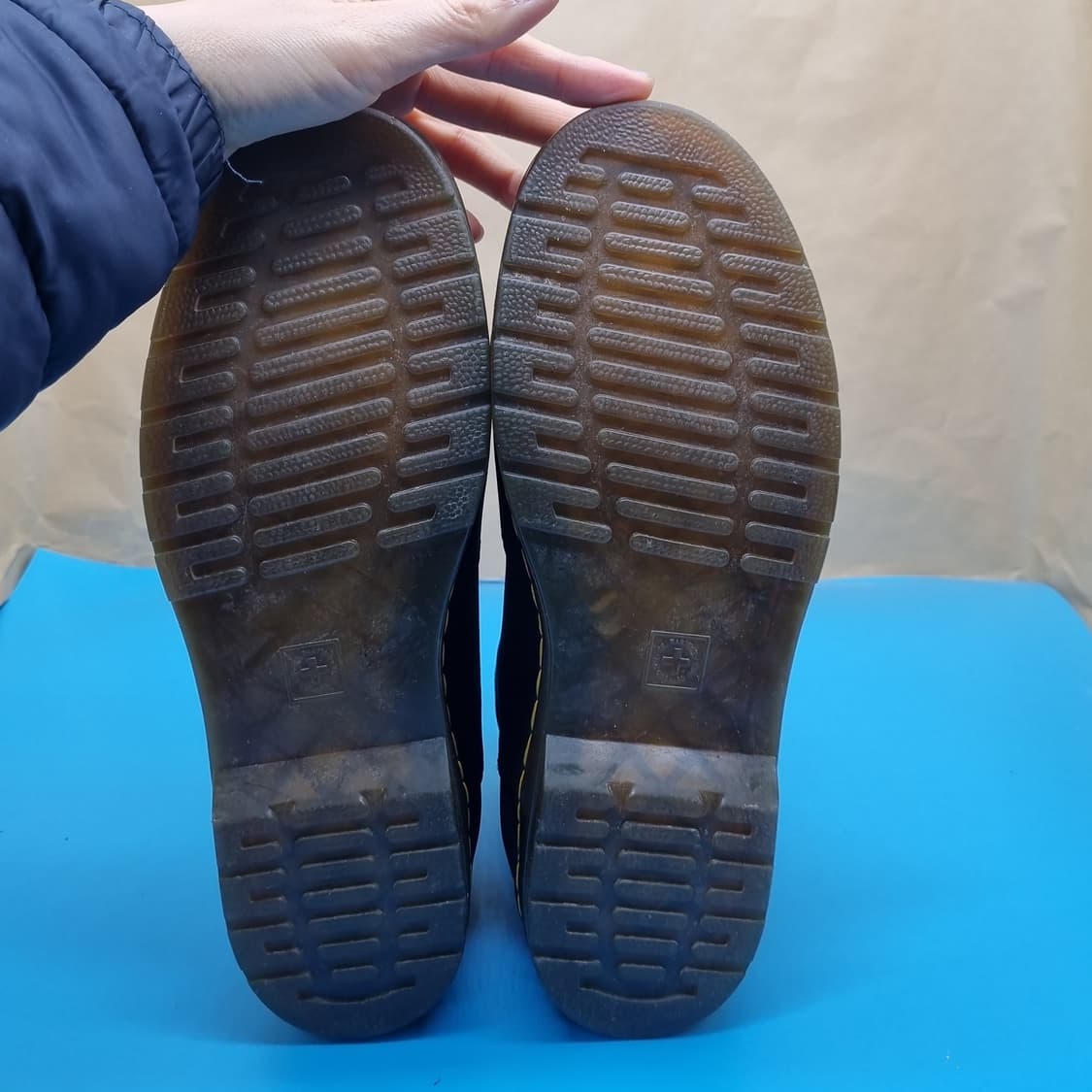 닥터마틴 2976 남성첼시부츠41 260 상품이미지3