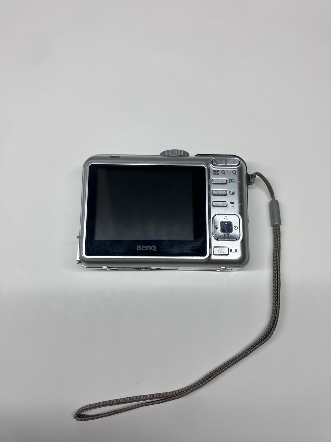 BenQ DC C630 빈티지 카메라 상품이미지3