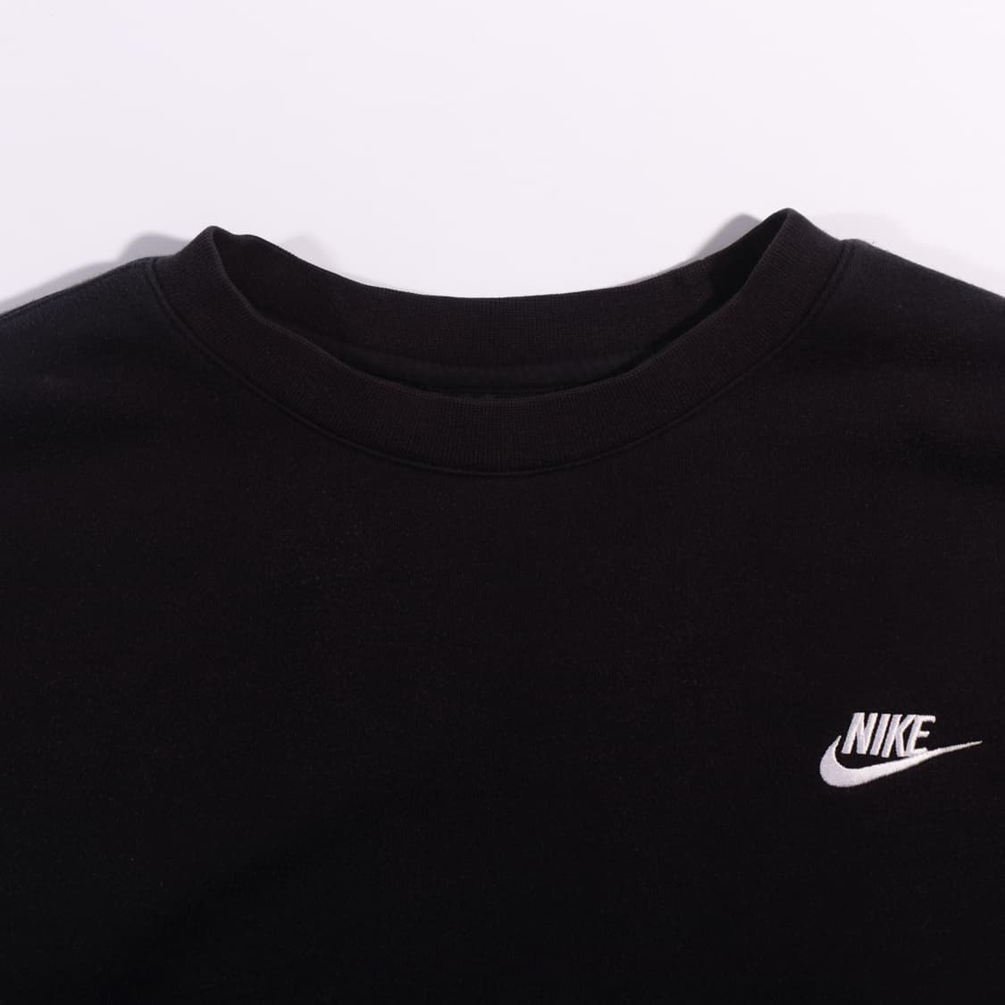 나이키 자수로고 맨투맨 B189 상품이미지2