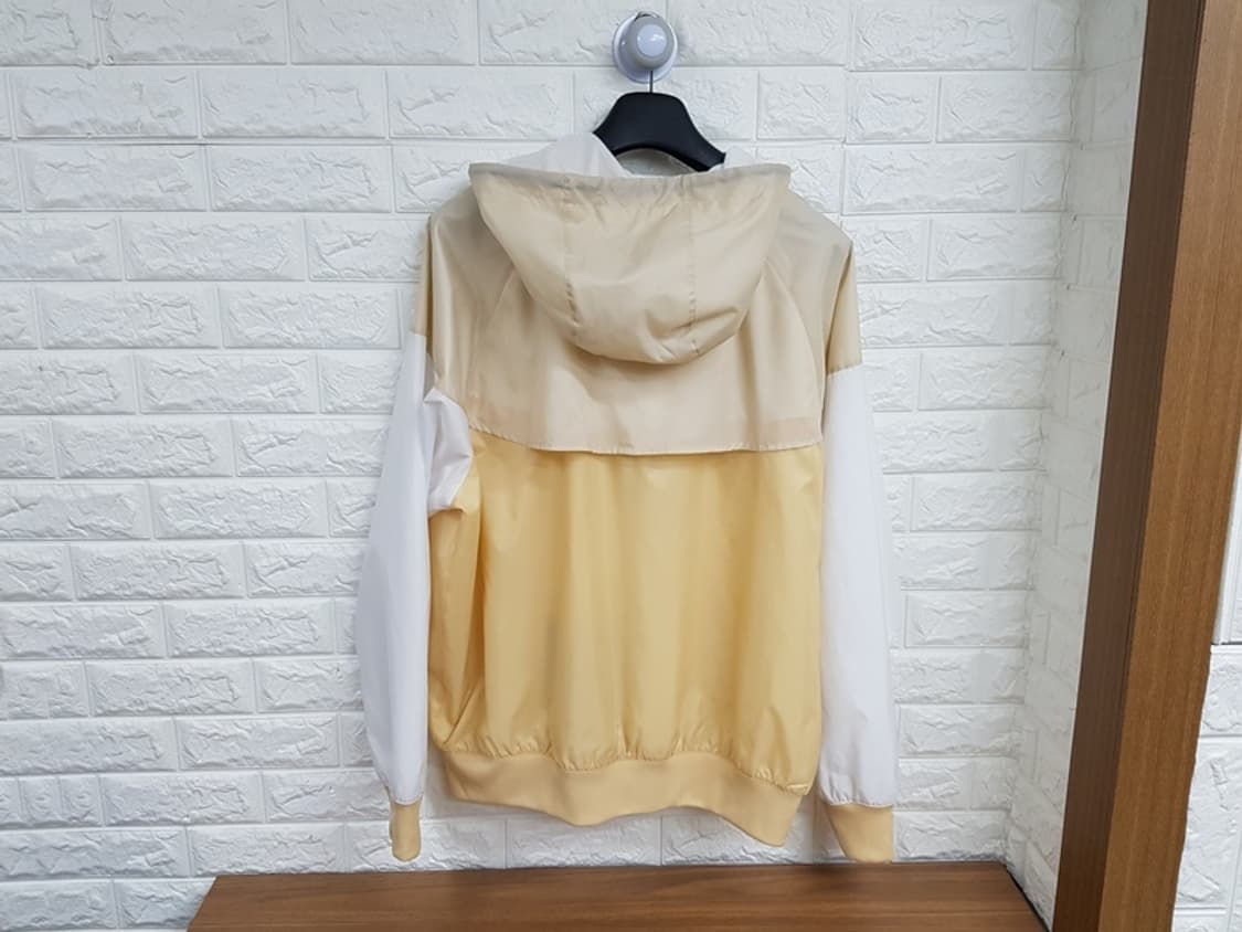 나이키 바람막이 점퍼 남성110 (XXL.윈드러너 우븐 재킷 da0002 상품이미지6