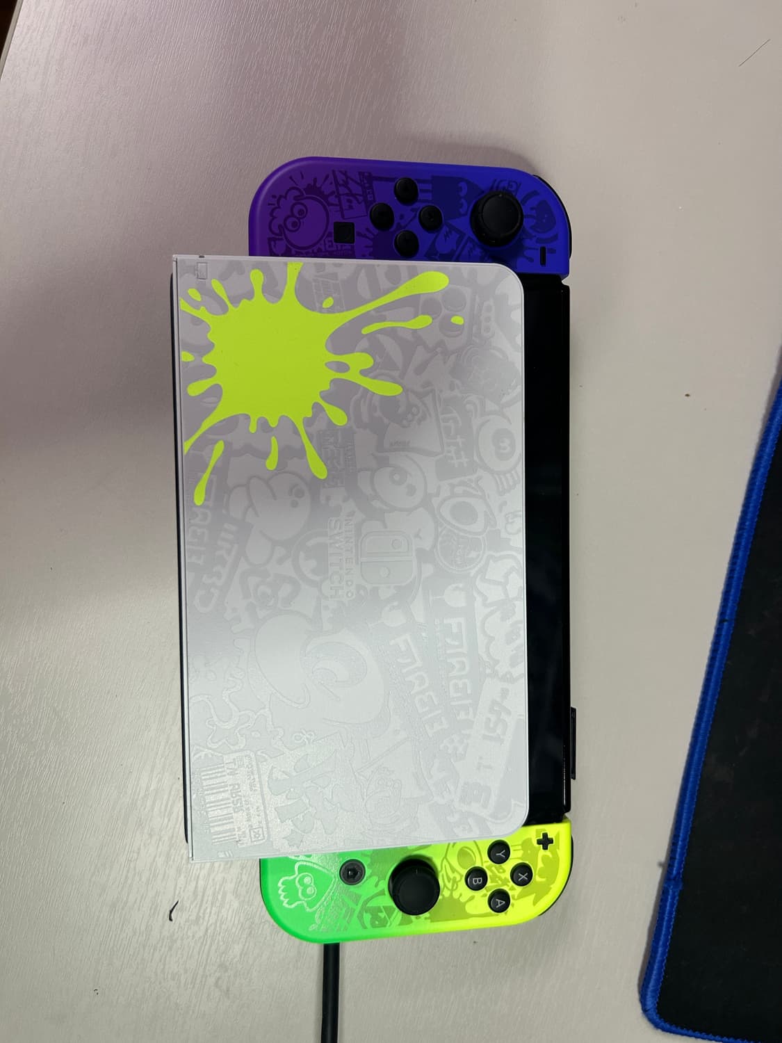 닌텐도 oled 상품이미지4