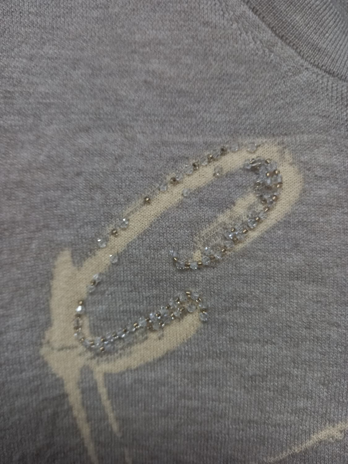 래트바이티 춘추동 캐시미어블랜 니트 풀오버 66.77 상품이미지6