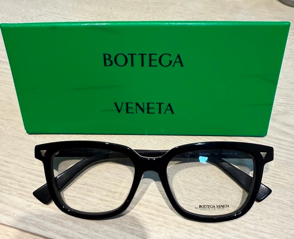 상태최상 보테가베네타 글라스  안경 상품이미지2