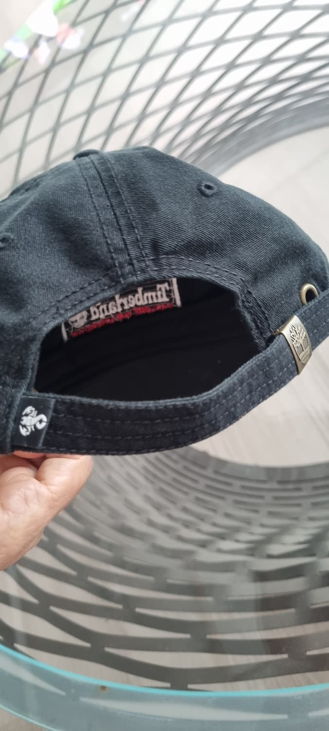 ✅ Timberland x SOPHNET 한정판 볼캡 상품이미지2