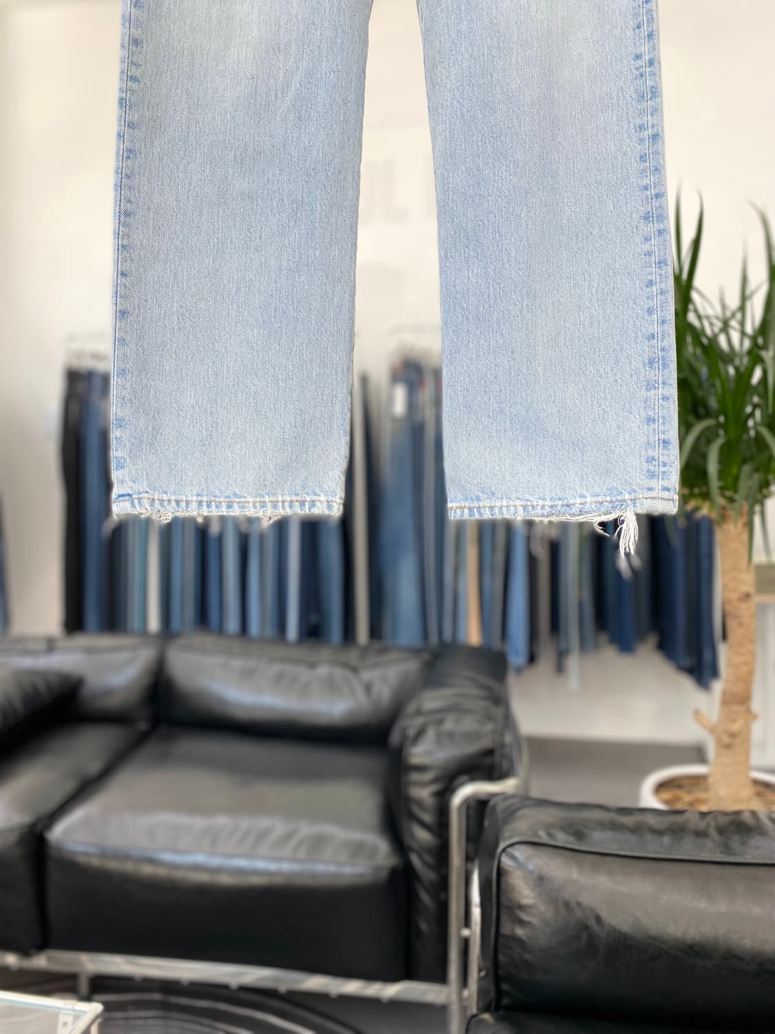 Levis501 Straight Fit 00s 32사이즈 a4952 상품이미지3