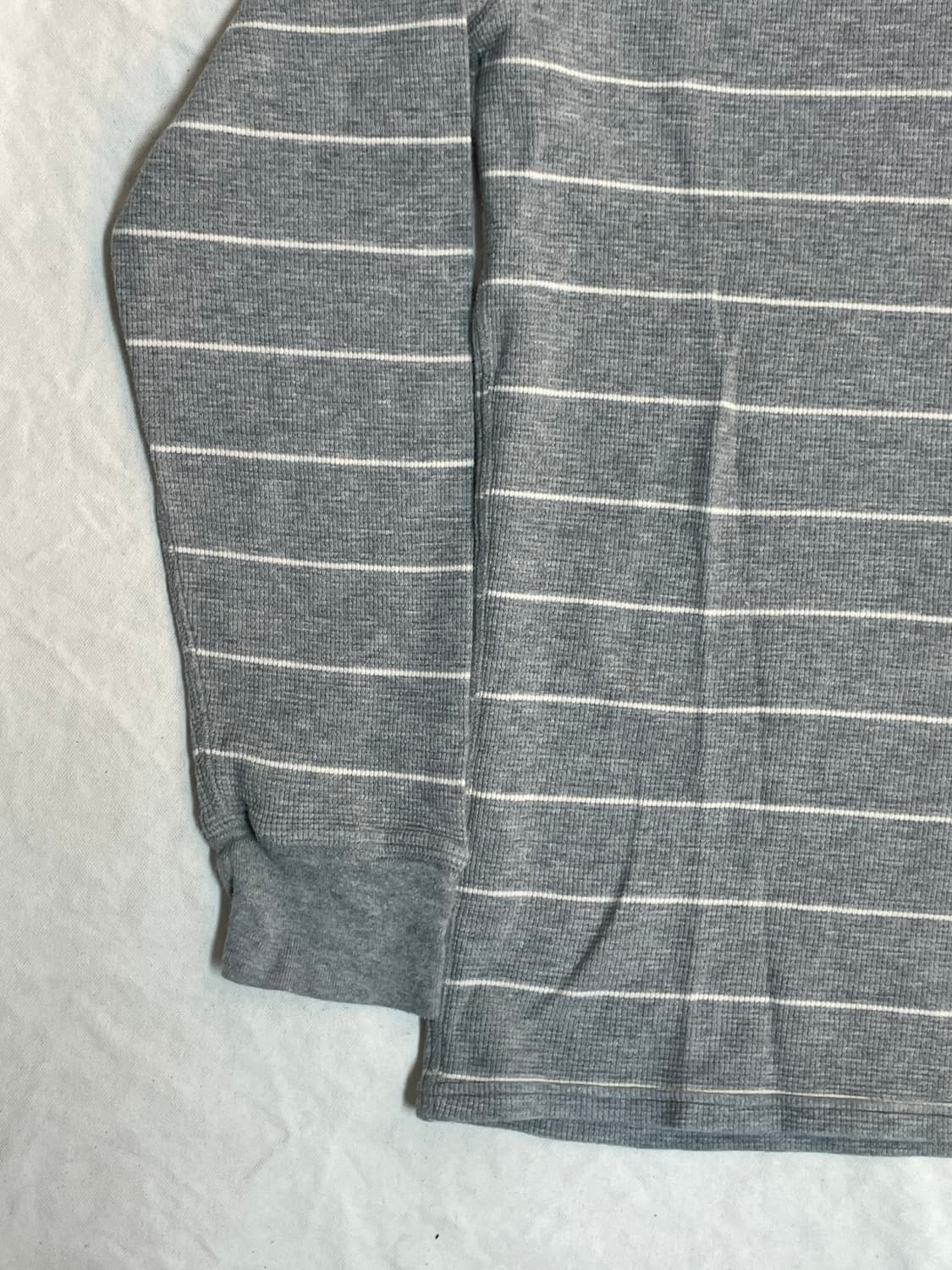 폴로 니트 롱슬리브 상품이미지3