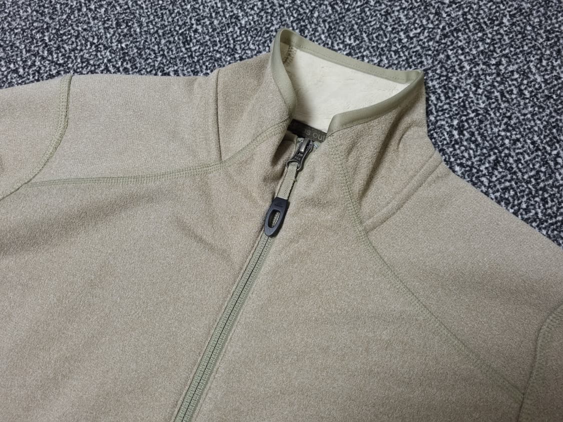 [무료배송][100]아디다스 남성용 털 후리스 자켓 상품이미지4