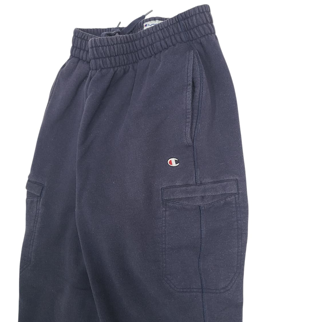 Champion Authentic Eco 스웨트 카고 팬츠 상품이미지3
