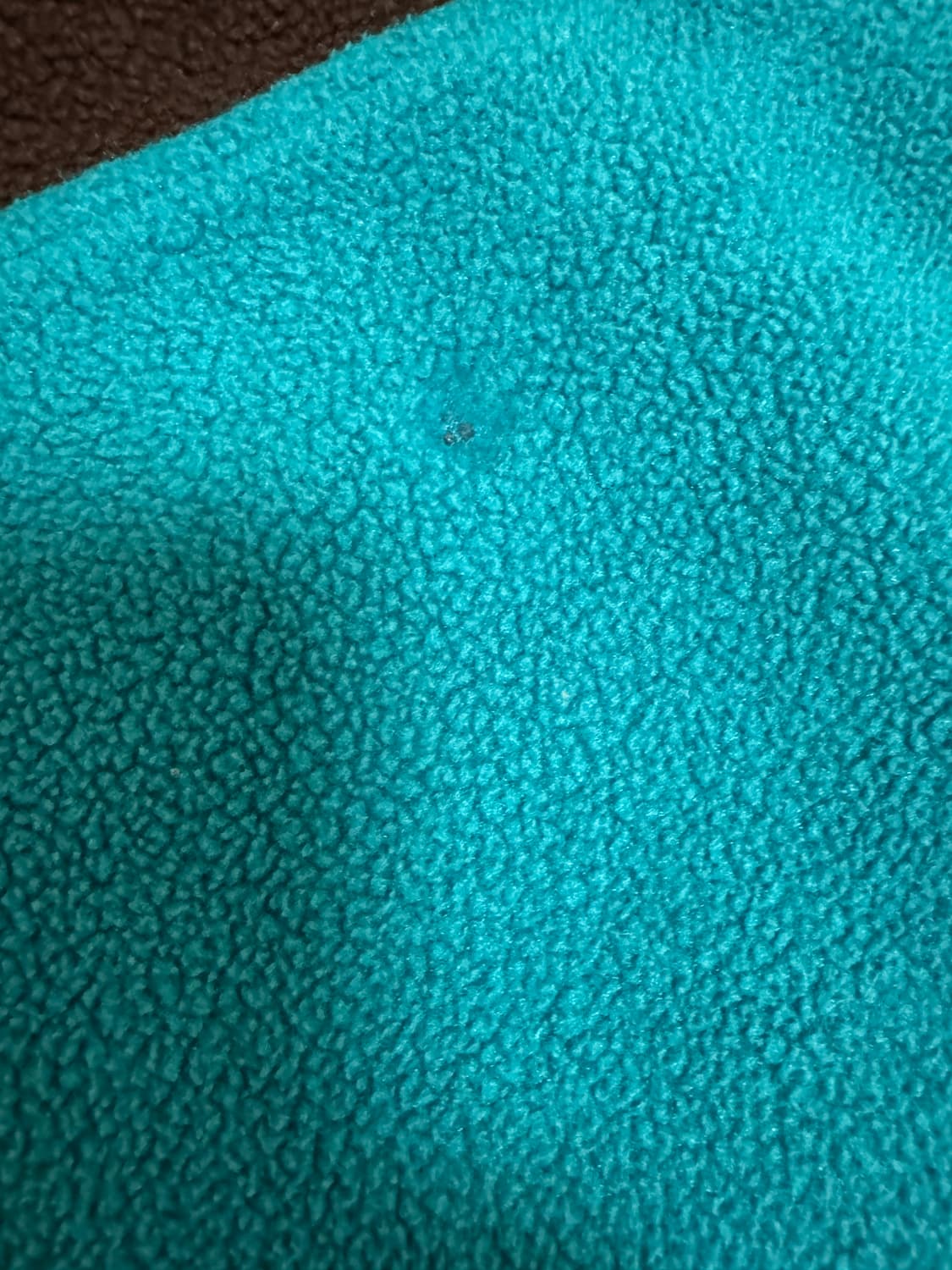 파타고니아 신칠라 스냅 티 풀 오버 브라운 틸 컬러 블록 상품이미지7