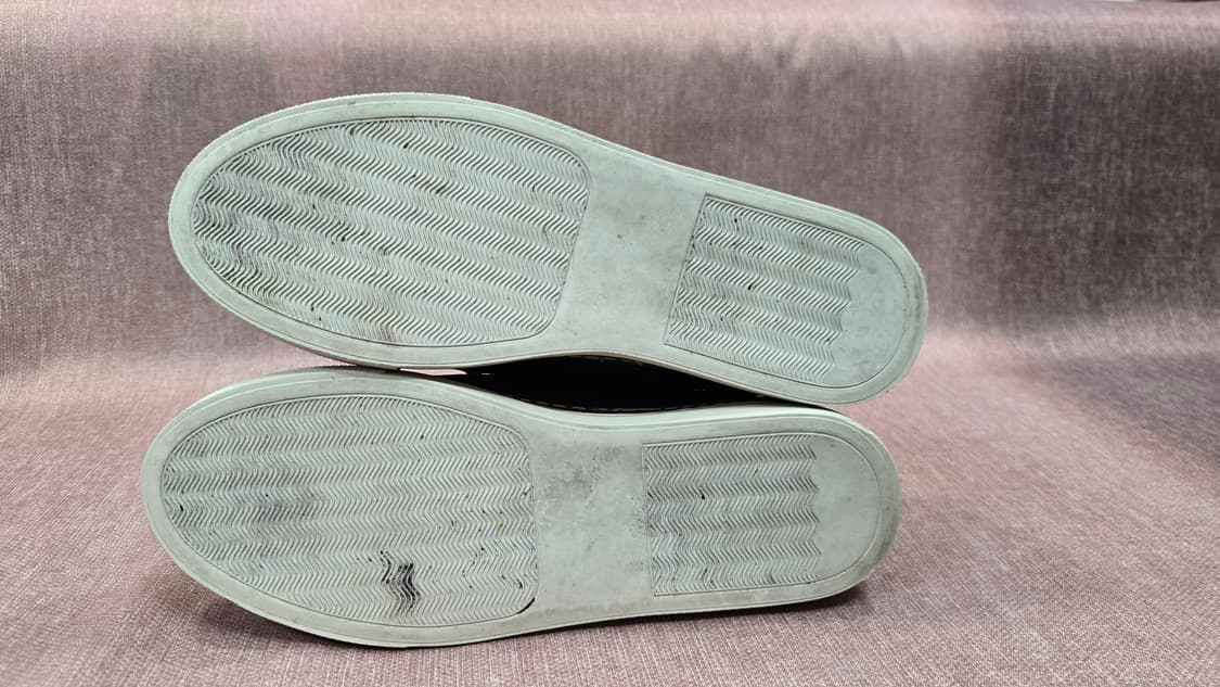 노르베르토 265mm- 포르투갈 메이드 레더스니커즈 상품이미지6