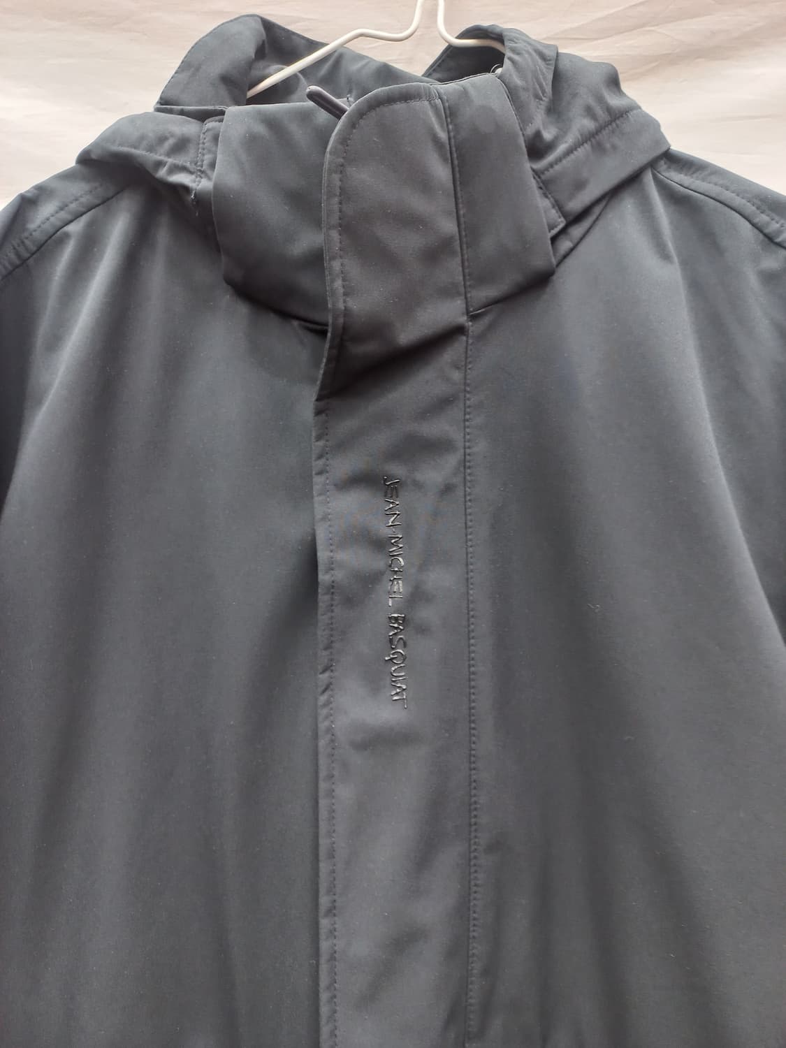 장미쉘바스키아 바람막이  (여105) 상품이미지3