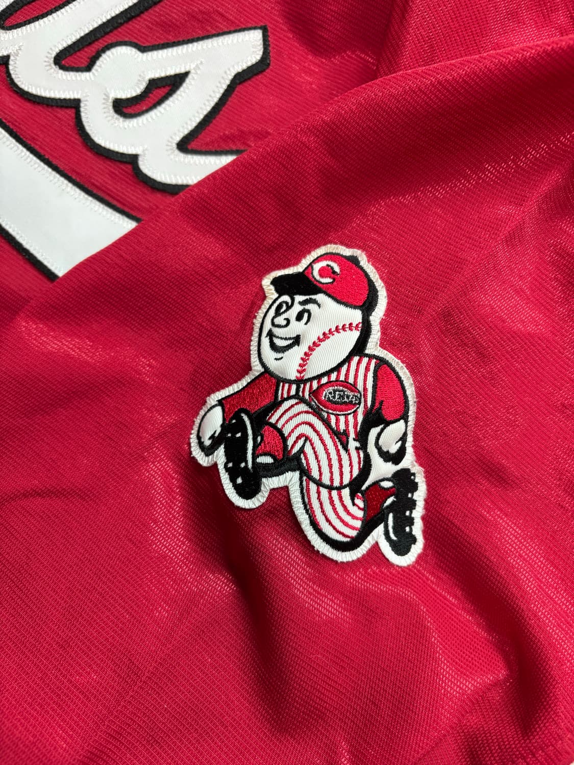 마제스틱 웜업 상품이미지2