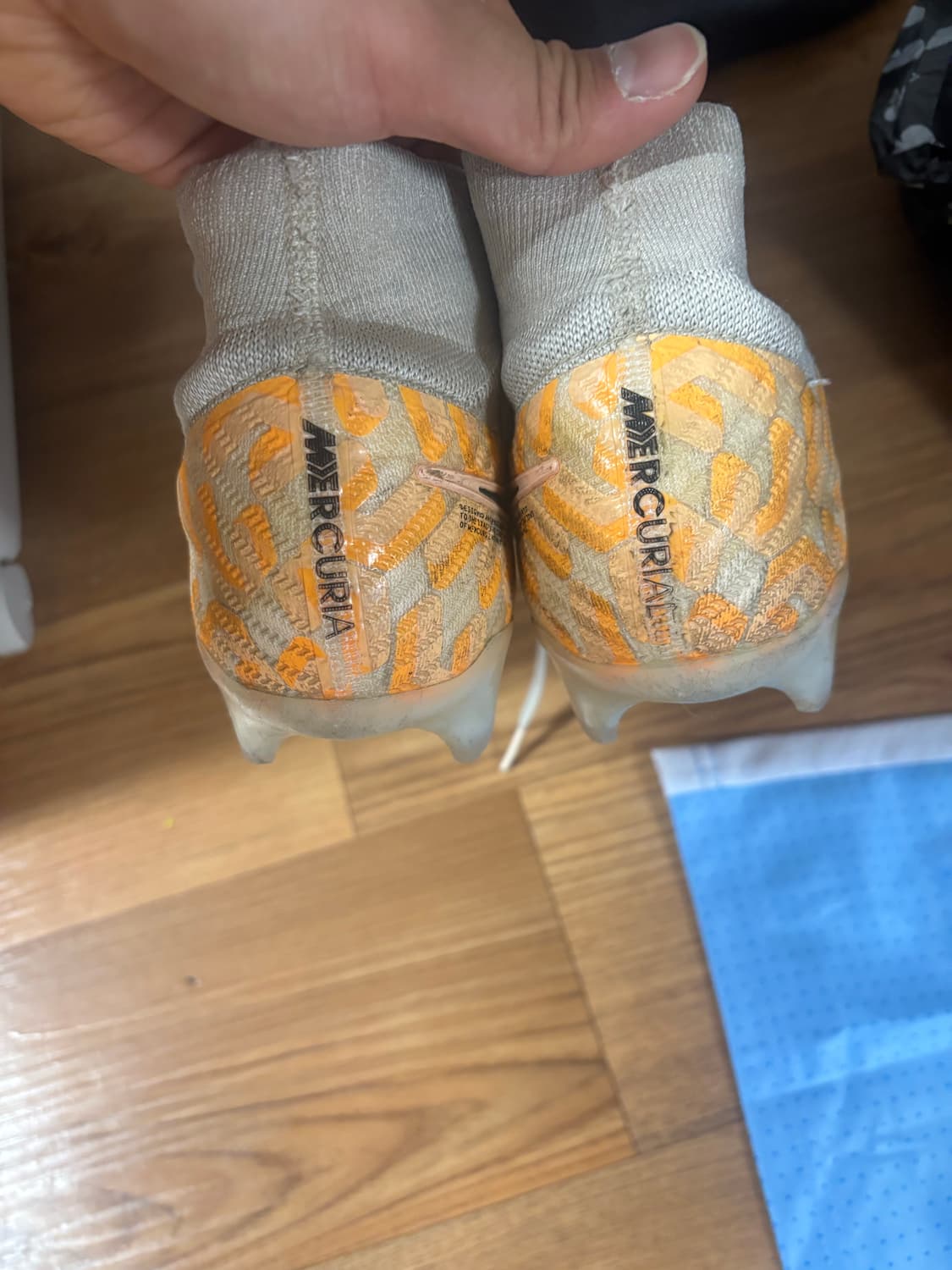 나이키 슈퍼플라이 270 상품이미지3