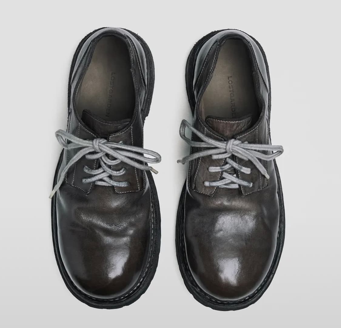 로스트가든 하운드 그레이 42 상품이미지5