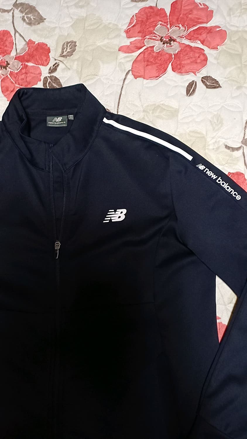 뉴발란스 저지 105 가슴59 기장74 상품이미지2