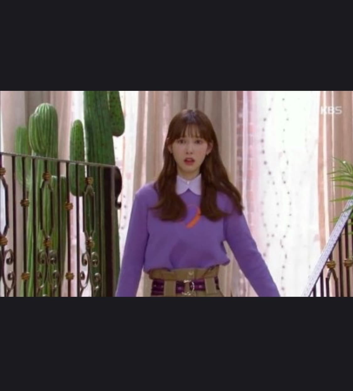 마가린핑거스 하트니트 상품이미지2