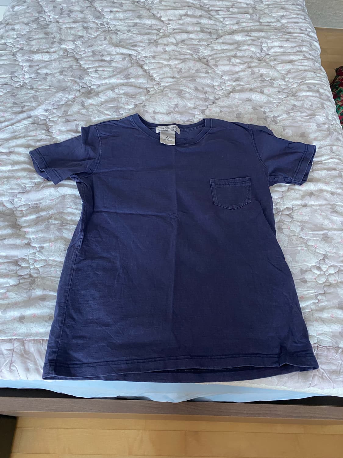 래미릴리프 반팔티 상품이미지3