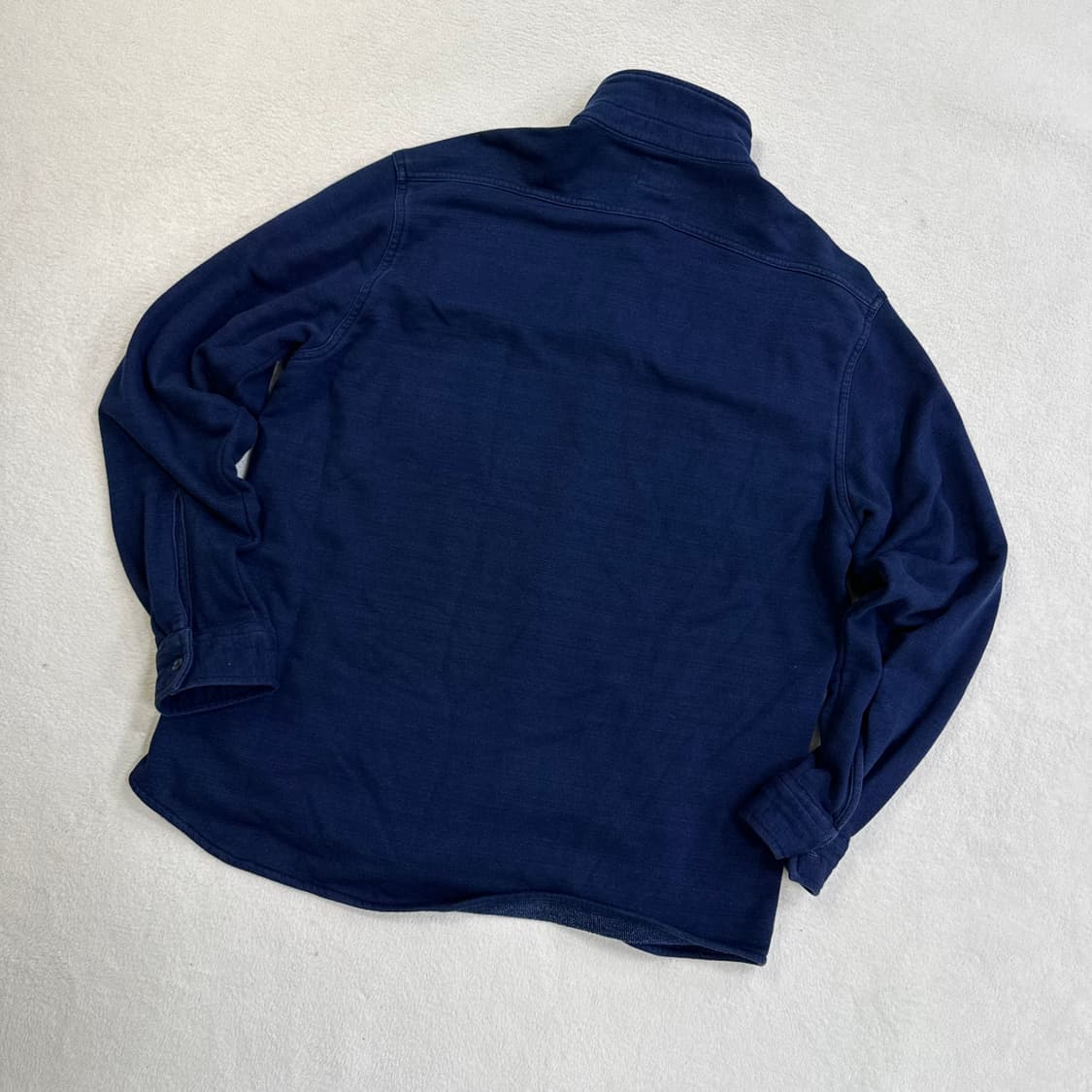 L LEE 코튼 셔츠 0410T 상품이미지2