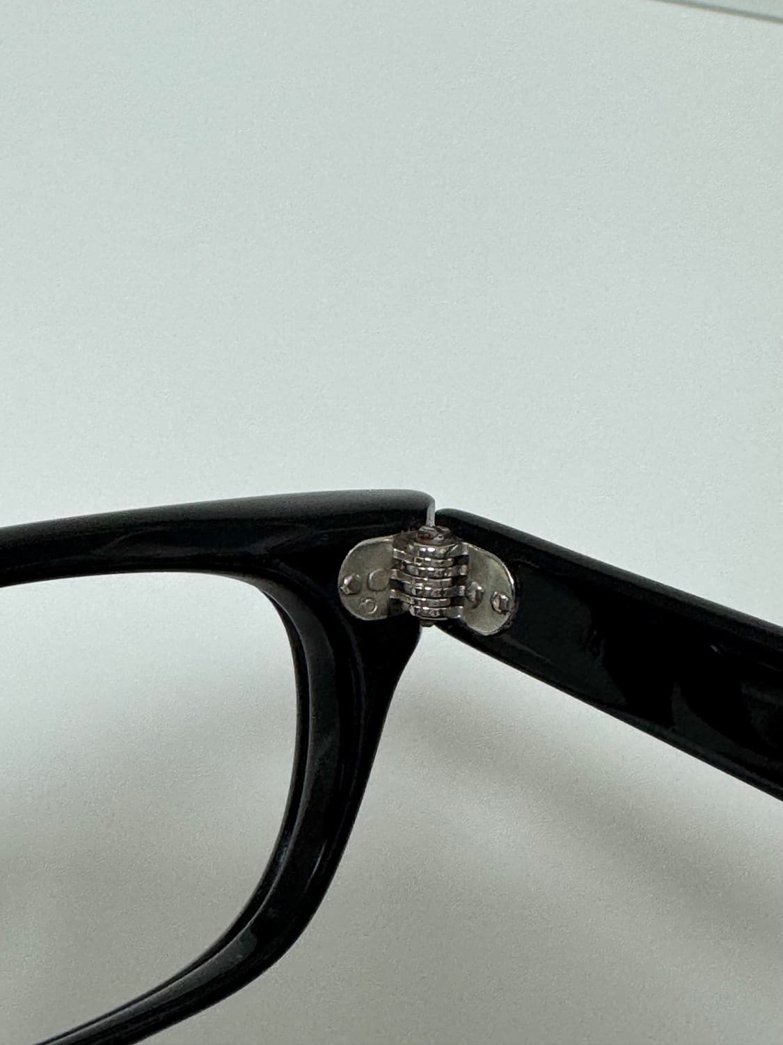 아메리칸옵티컬 맨하탄 레드닷 46-23 상품이미지6