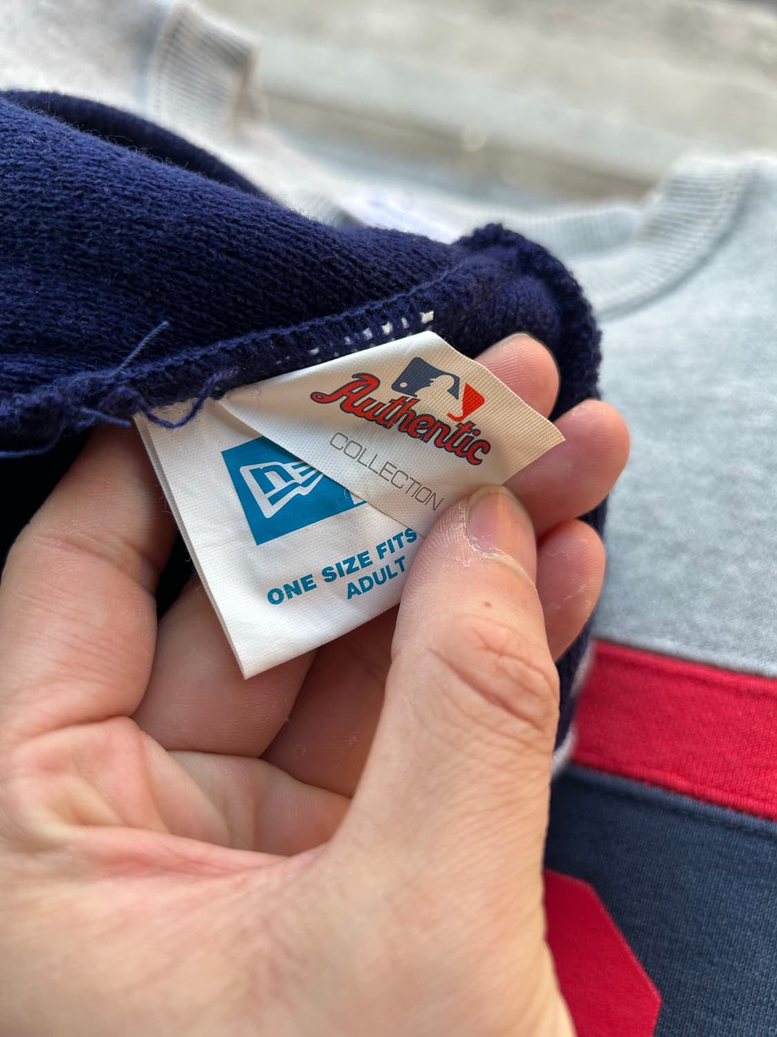 90-00‘s 뉴욕양키스 비니 상품이미지3