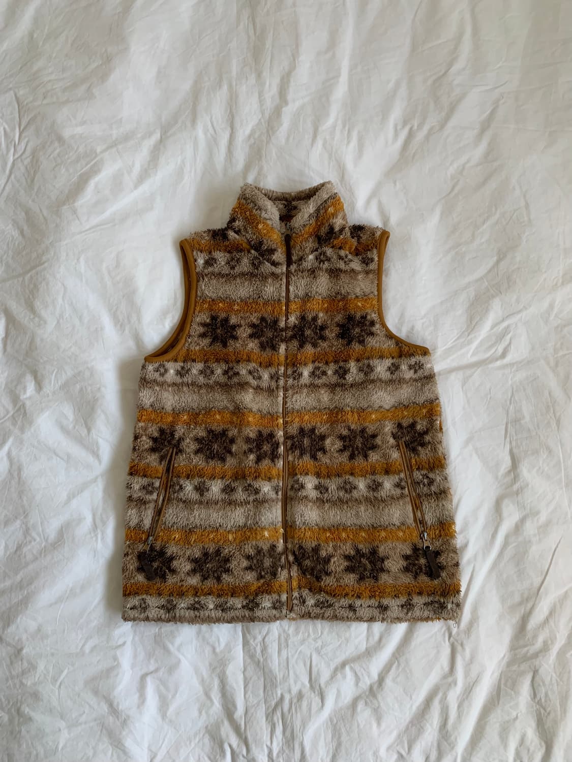 눈꽃 옐로우 베스트 상품이미지1