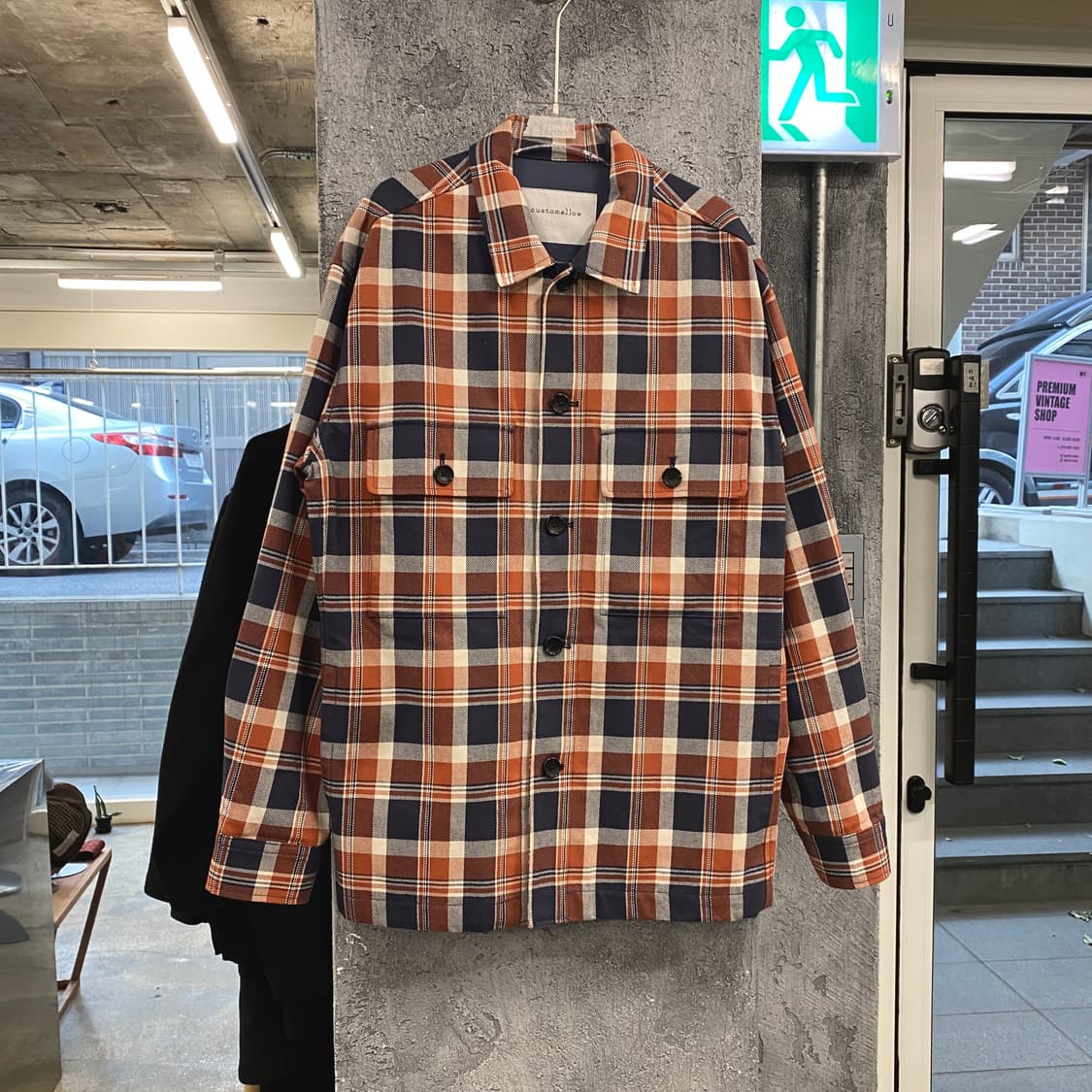 Customellow 상품이미지1