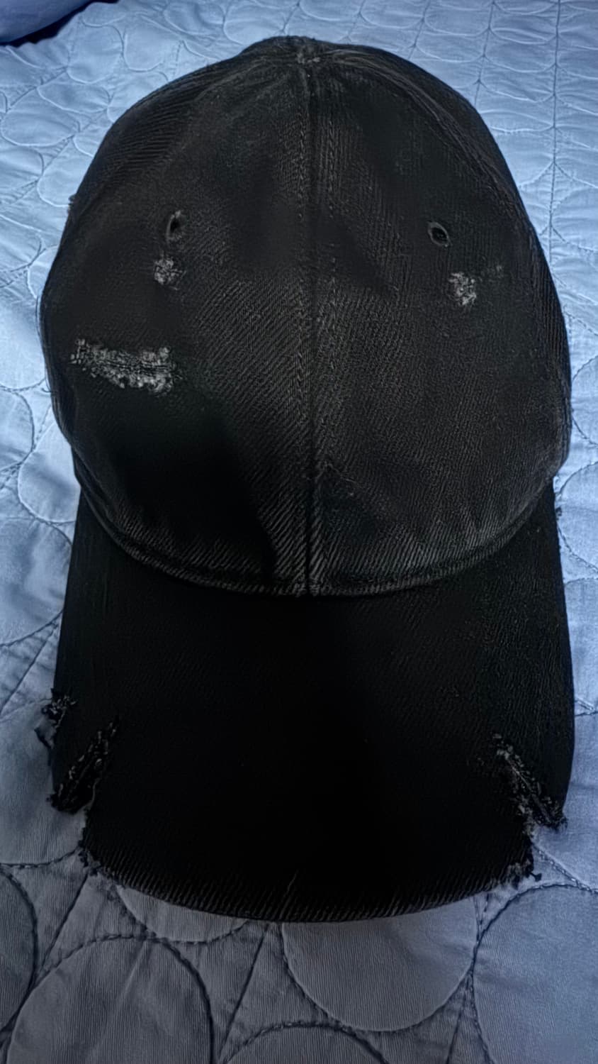 Project gr 모자 상품이미지2