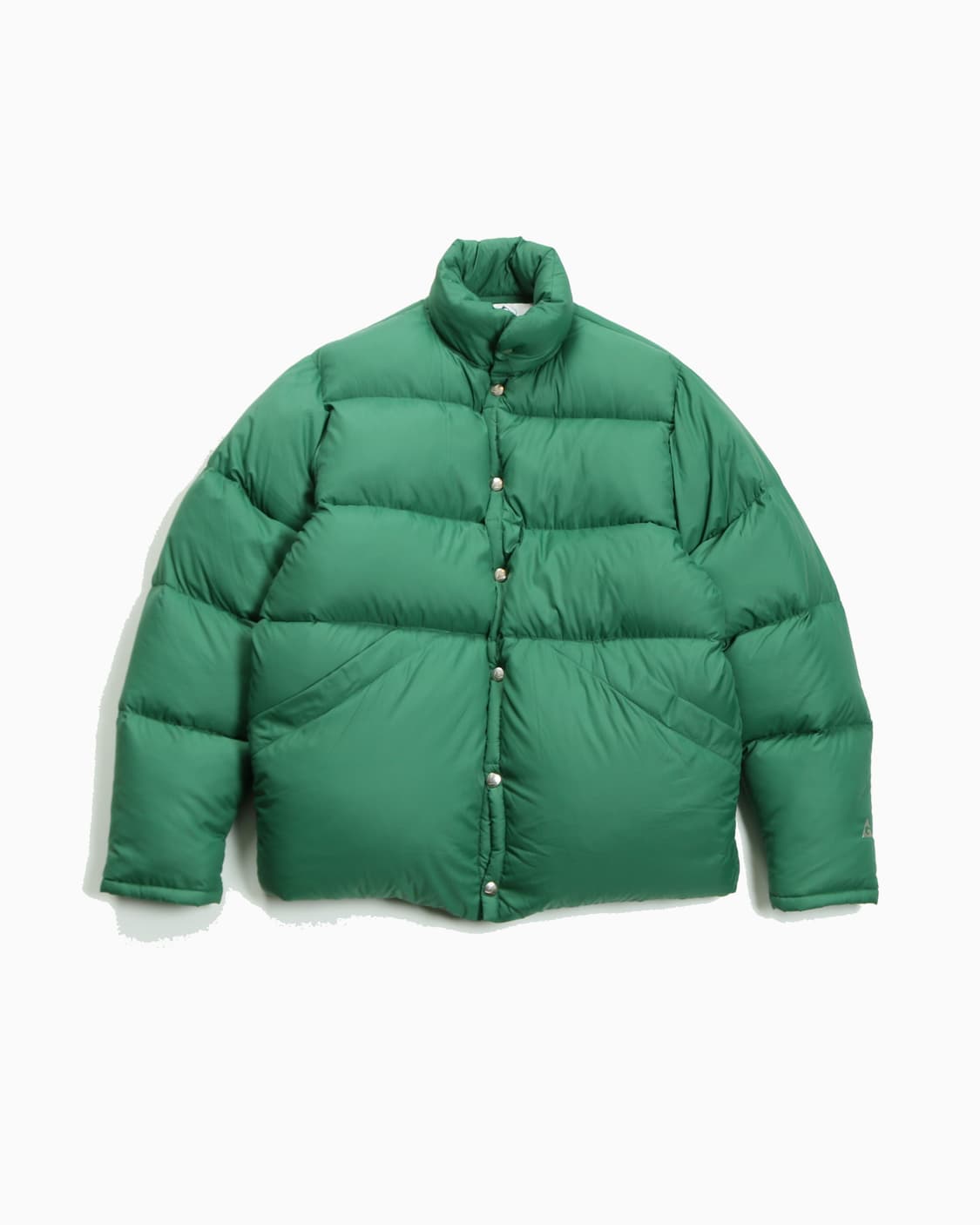 GERRY BIG DOWN JACKET 상품이미지1