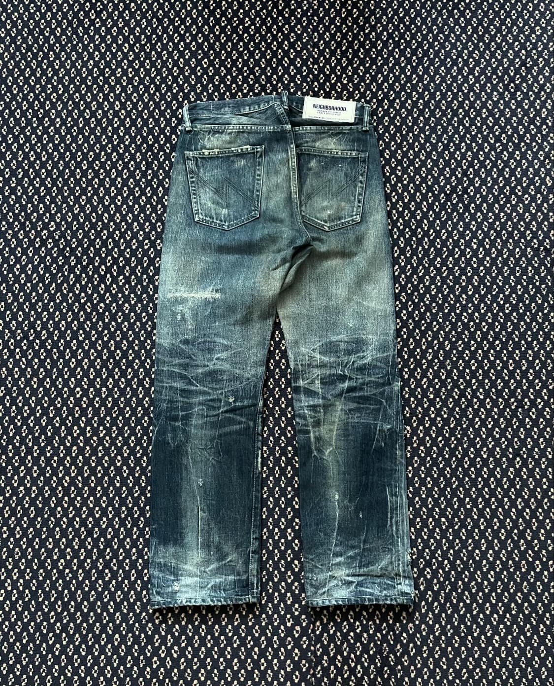 Neighborhood 상품이미지2